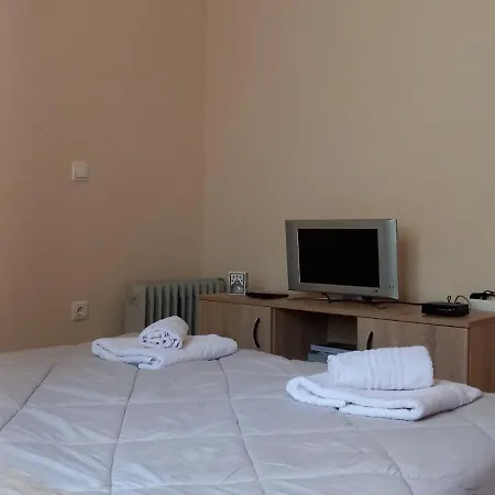 Vasilia Apartment *