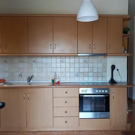 Apartment Vasilia Gouves (Euboea)